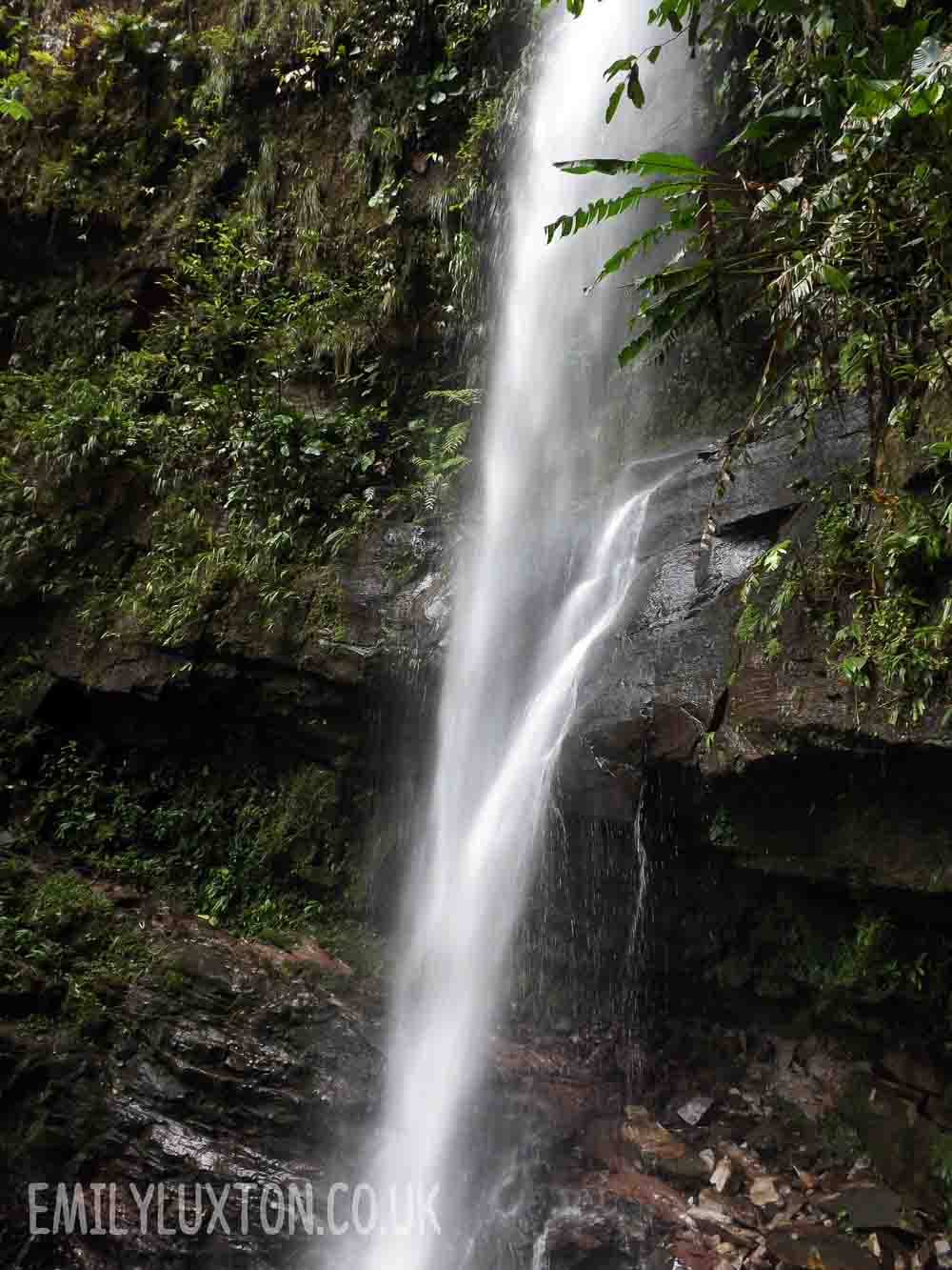 Tarapoto, Peru | The Nomad Files with Emily Luxton - Backstreet Nomad