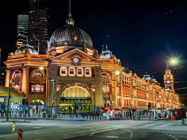 The Ultimate Guide to Melbourne Like a Local - Backstreet Nomad