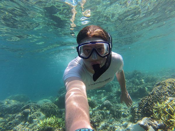 Komodo Island: 2 days island hopping on a traditional phinisi boat