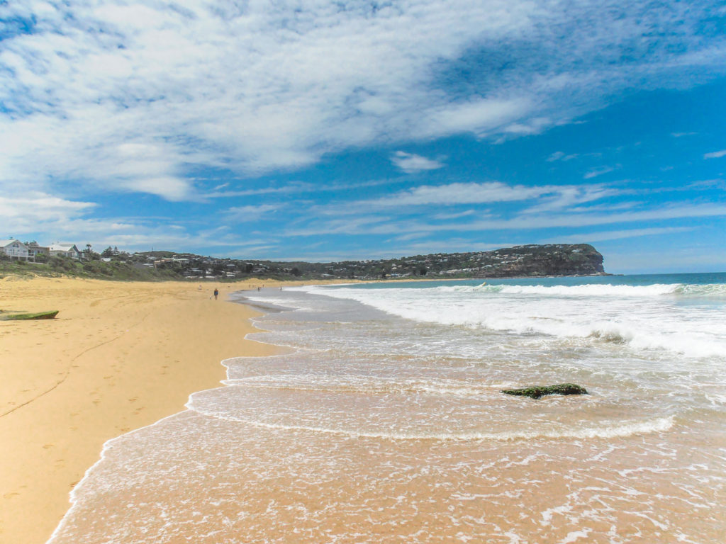 8 Beautiful East Coast Australian Beaches - Backstreet Nomad