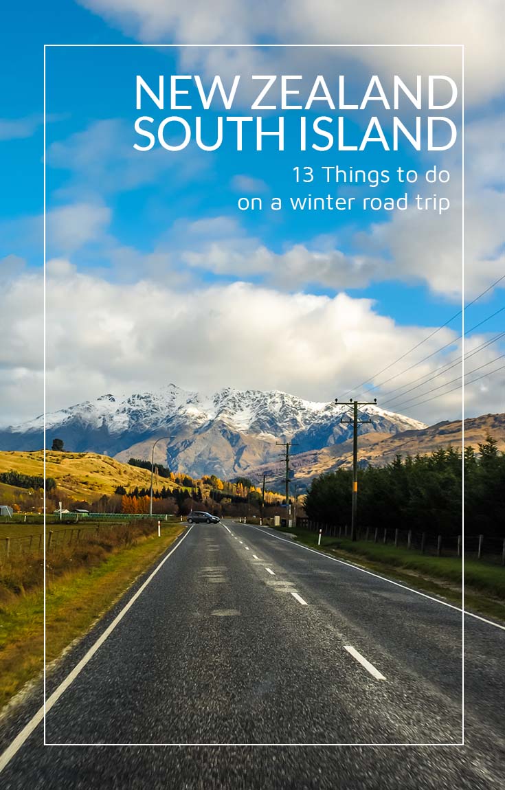 My 16 Favourite Things to Do on New Zealand's South Island - Backstreet ...