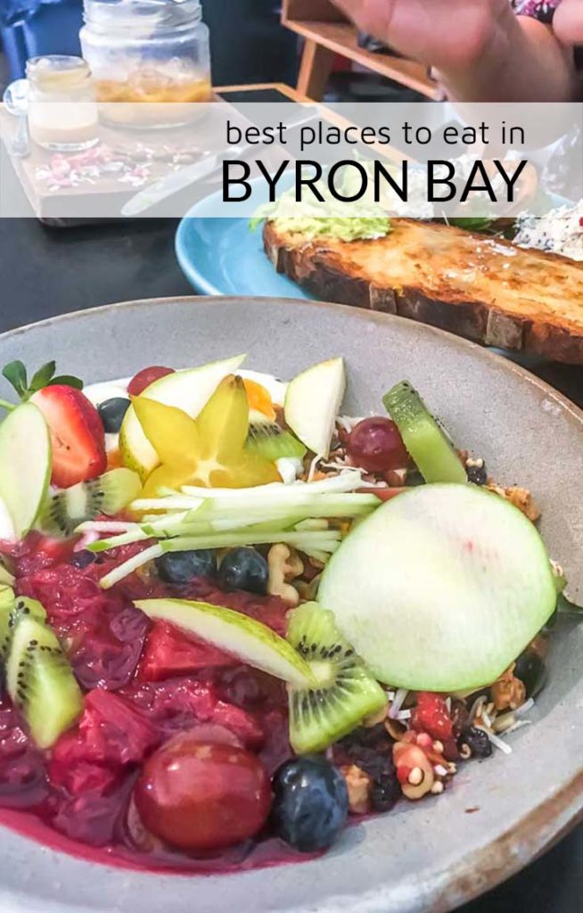 Byron Bay Travel Guide: Things to do in 4 Days - Backstreet Nomad