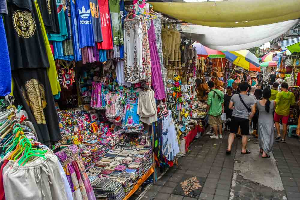 3 Nights in Ubud: A travel journal - Backstreet Nomad