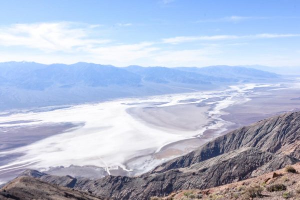 2 Days in Death Valley with Kids - Backstreet Nomad