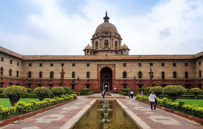 One day exploring Delhi's best historic sights - Backstreet Nomad